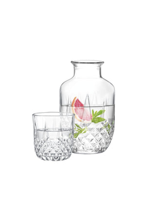 Audrey Bedside Jug / 525 Ml