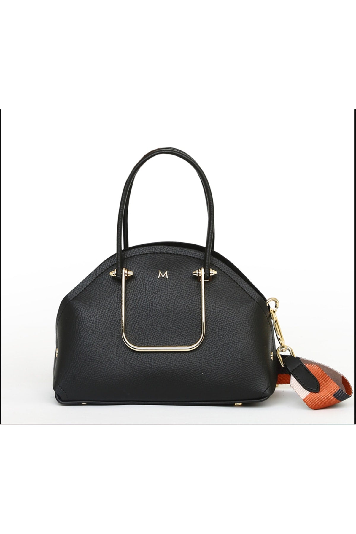 Gian Hand And Shoulder Bag