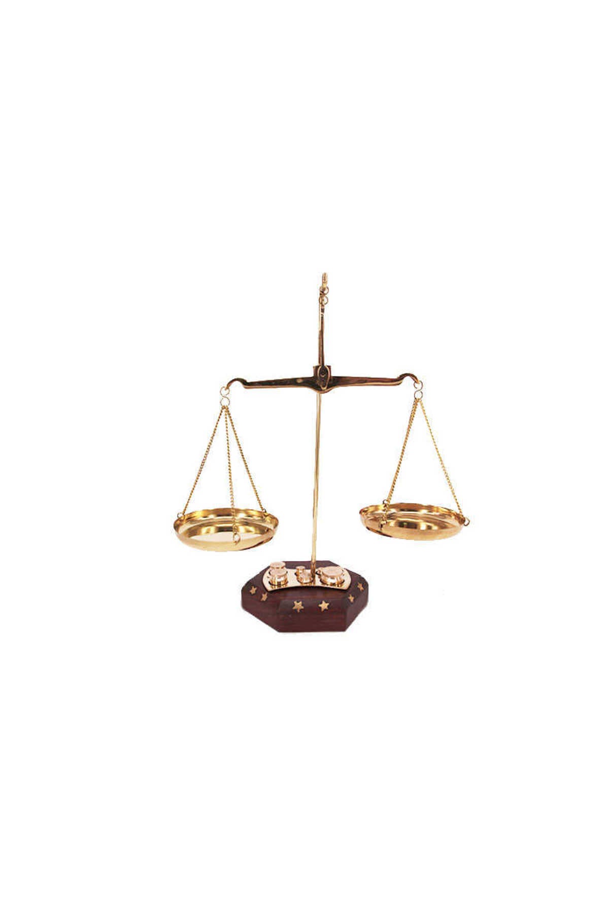 Scale Wood 50gr.