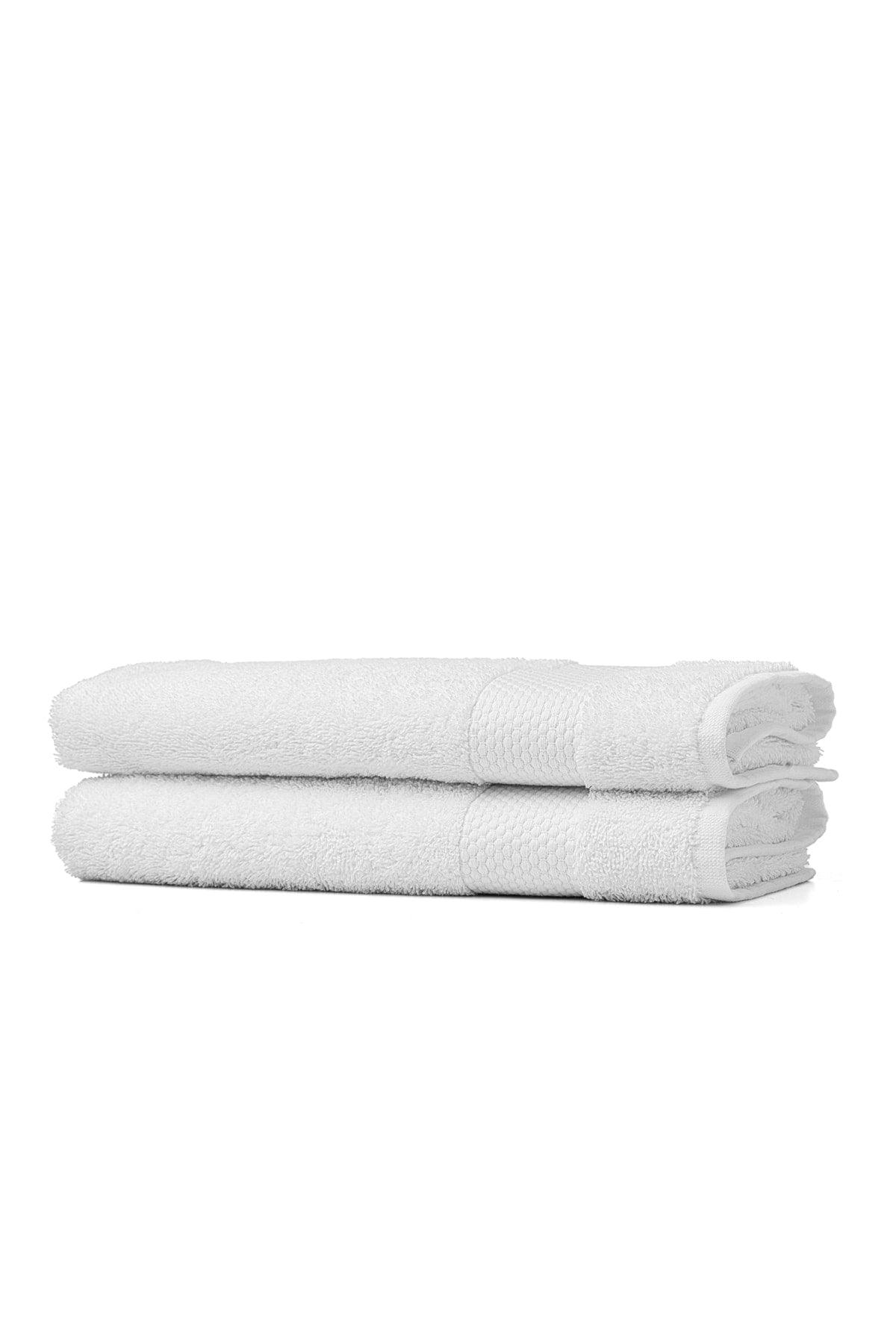 | Minerva | 100% Cotton Set of 2 Extra Soft Hand / Head Towels - Swordslife