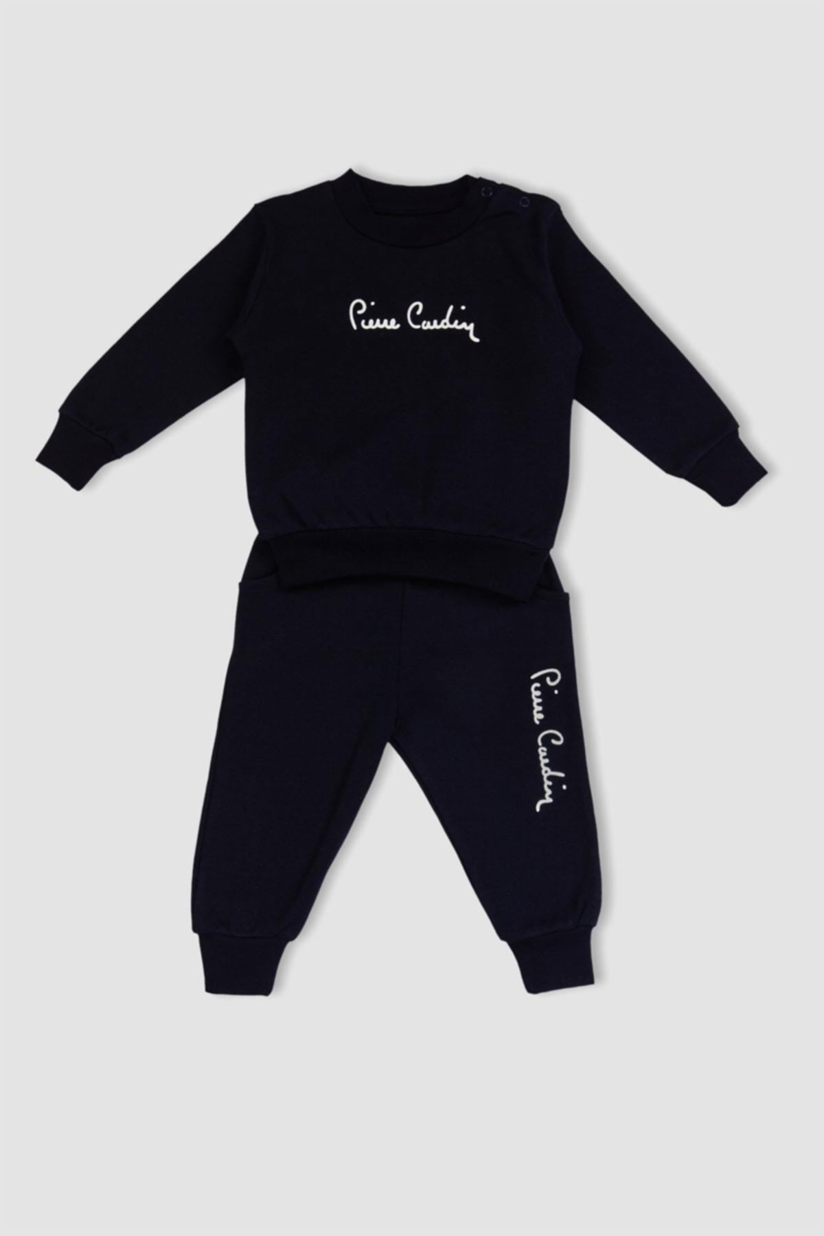 Children's Bottom Top Tracksuit Set 301848