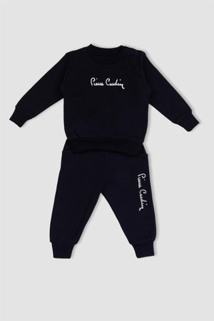 Children'S Bottom Top Tracksuit Set 301848