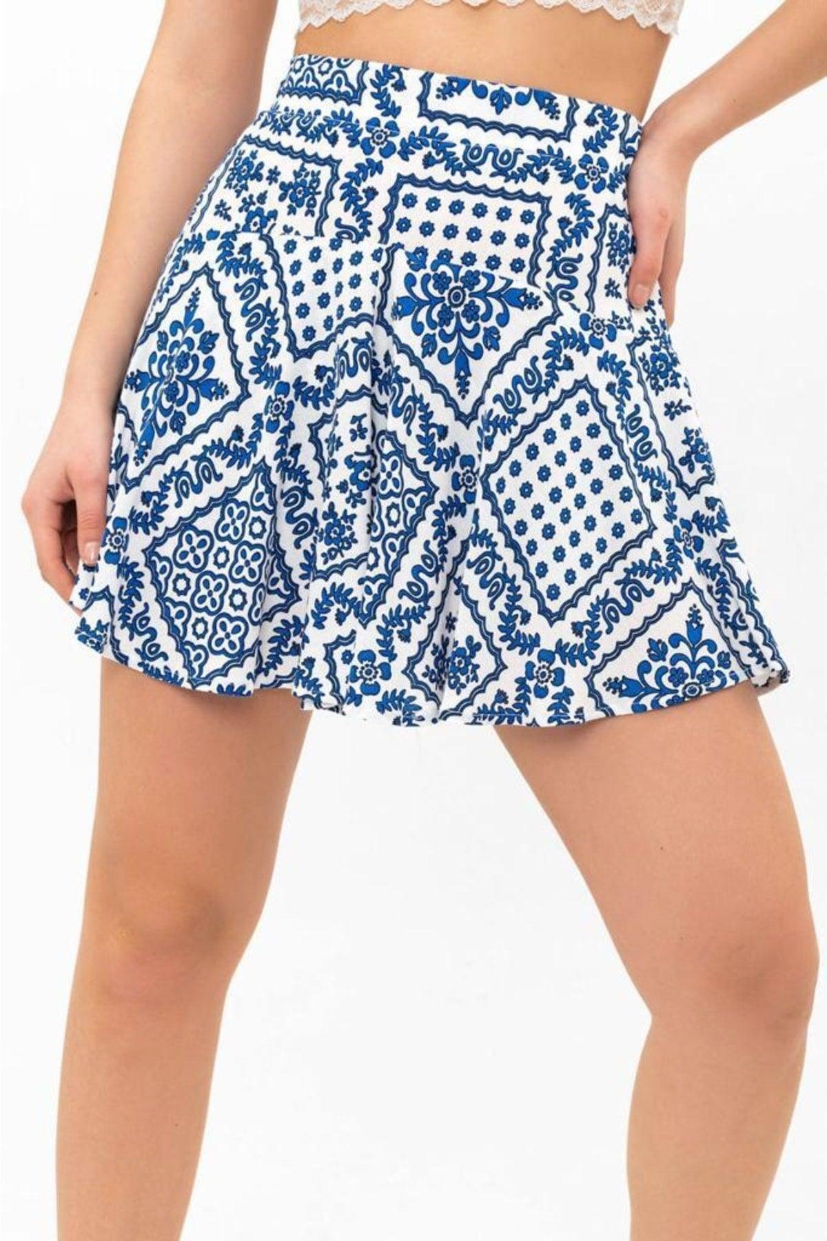 Summer Mini Short Short Skirt - Swordslife