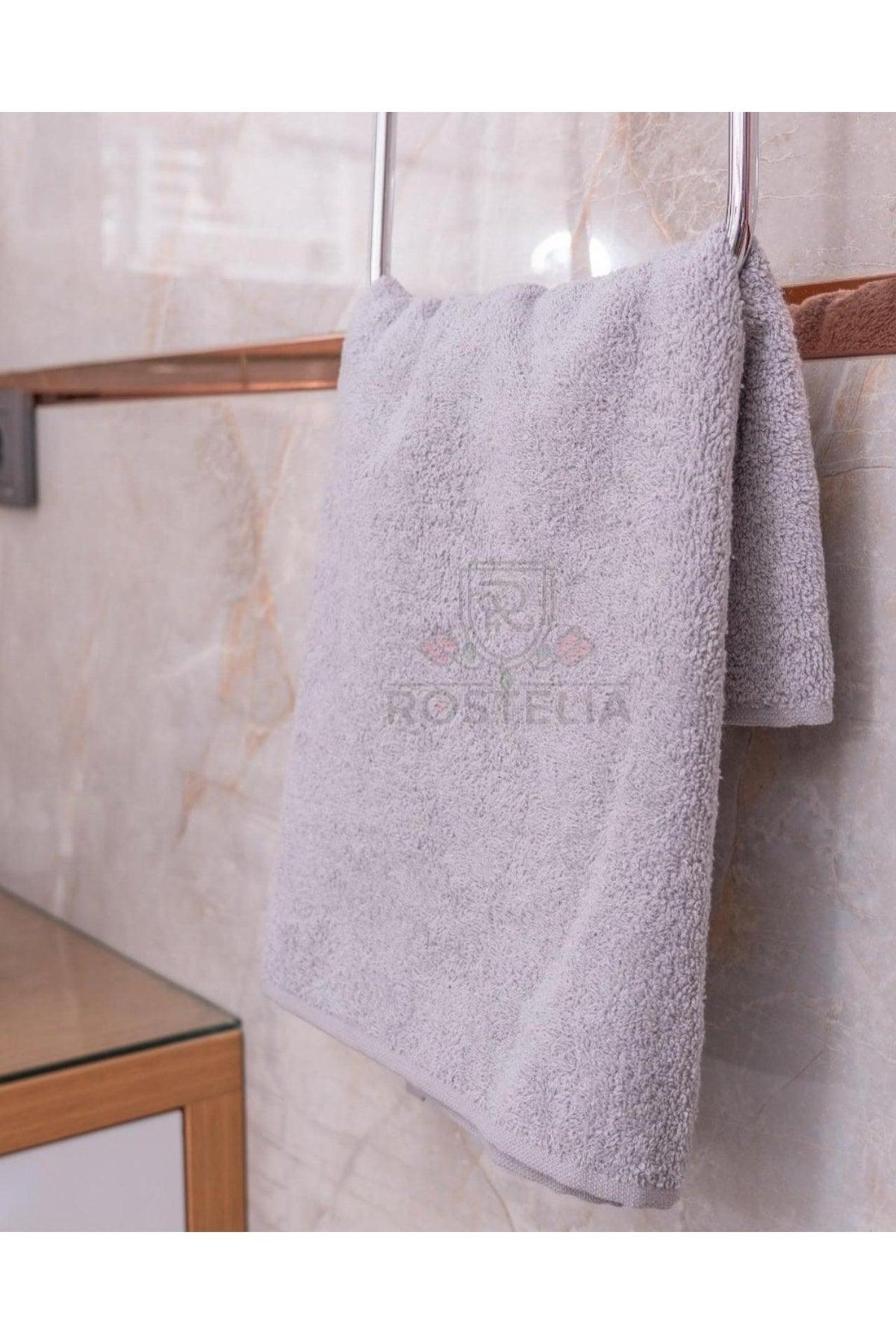 Eponj Series Towel Cotton One Piece 50x100 - Swordslife