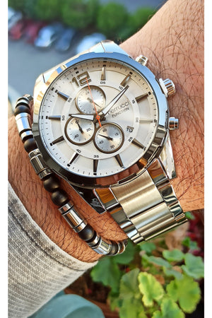 Man Watch