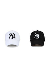Ny New York 2 Pack Unisex Hat