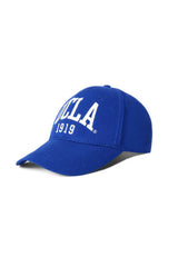 Ballard Blue Baseball Cap Embroidered Unisex Hat