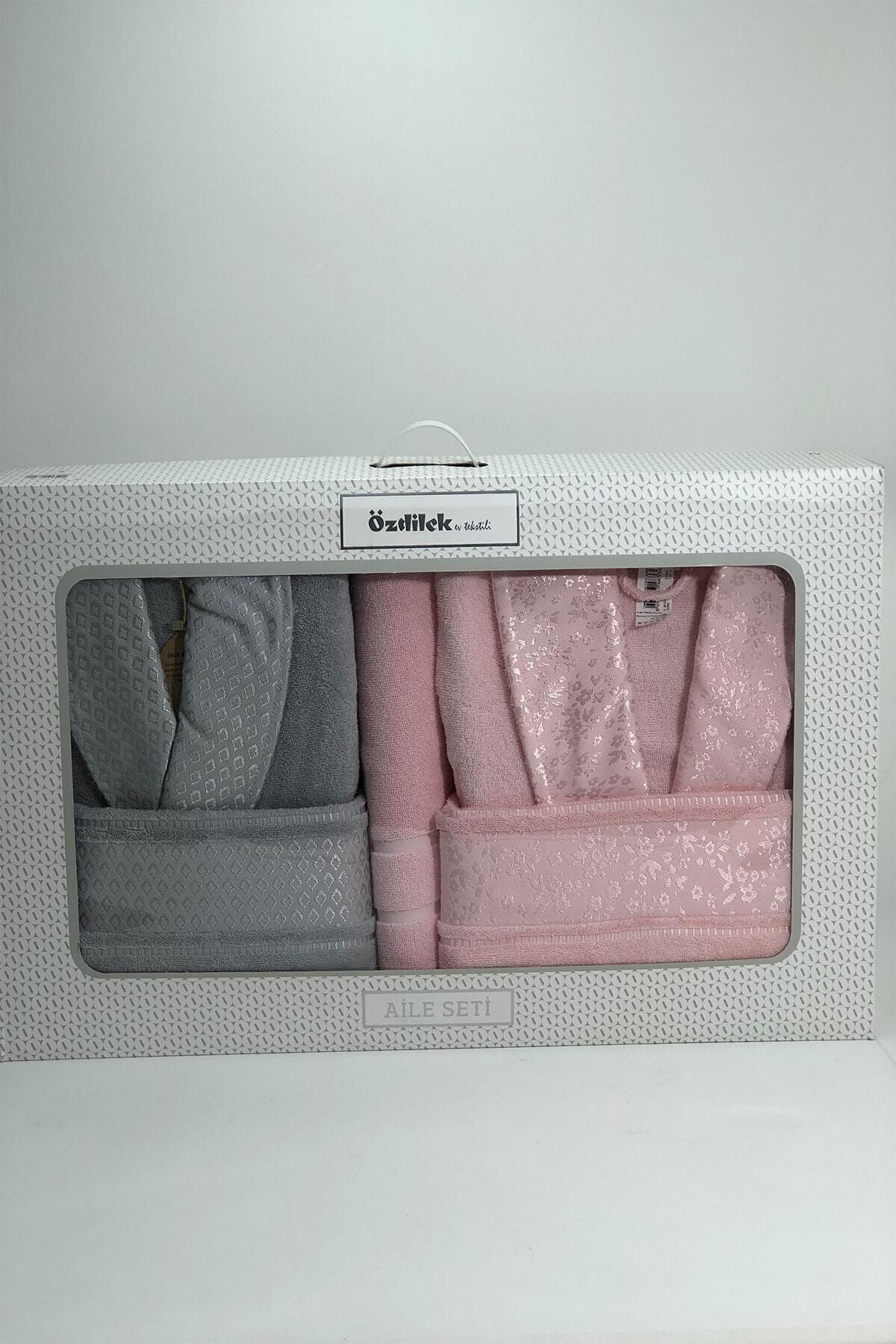 Bathrobe Set - Swordslife