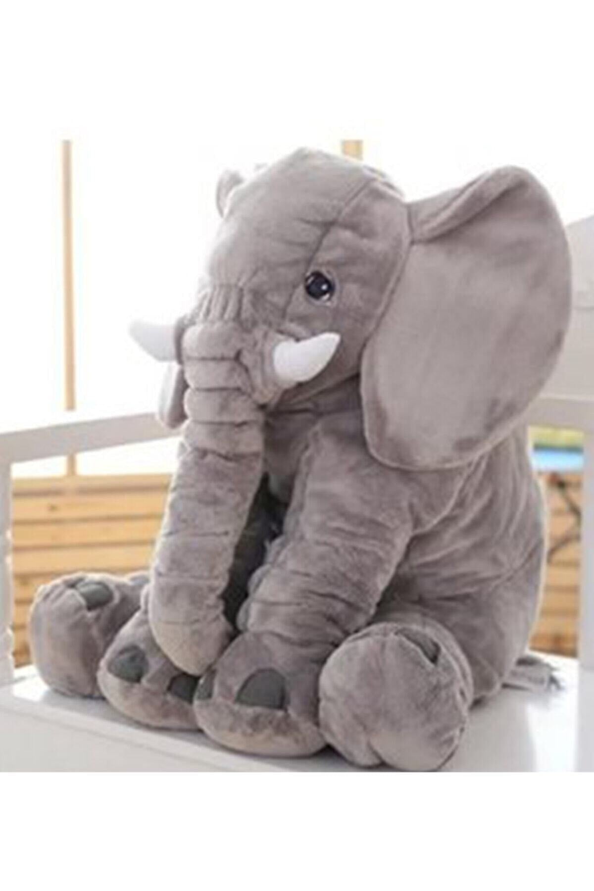 Sleep Companion Elephant 65 Cm