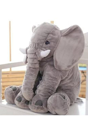 Sleep Companion Elephant 65 Cm