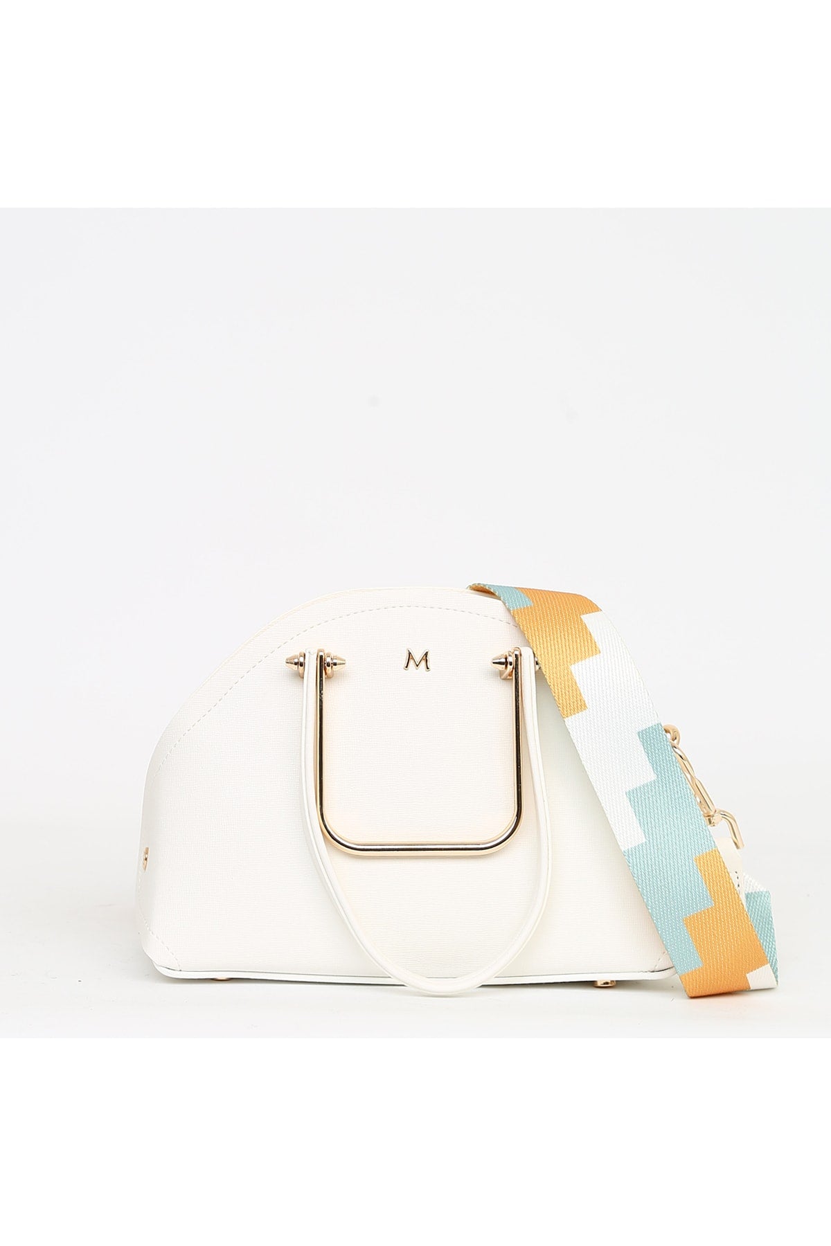 Gian Hand And Shoulder Bag 232Vn475