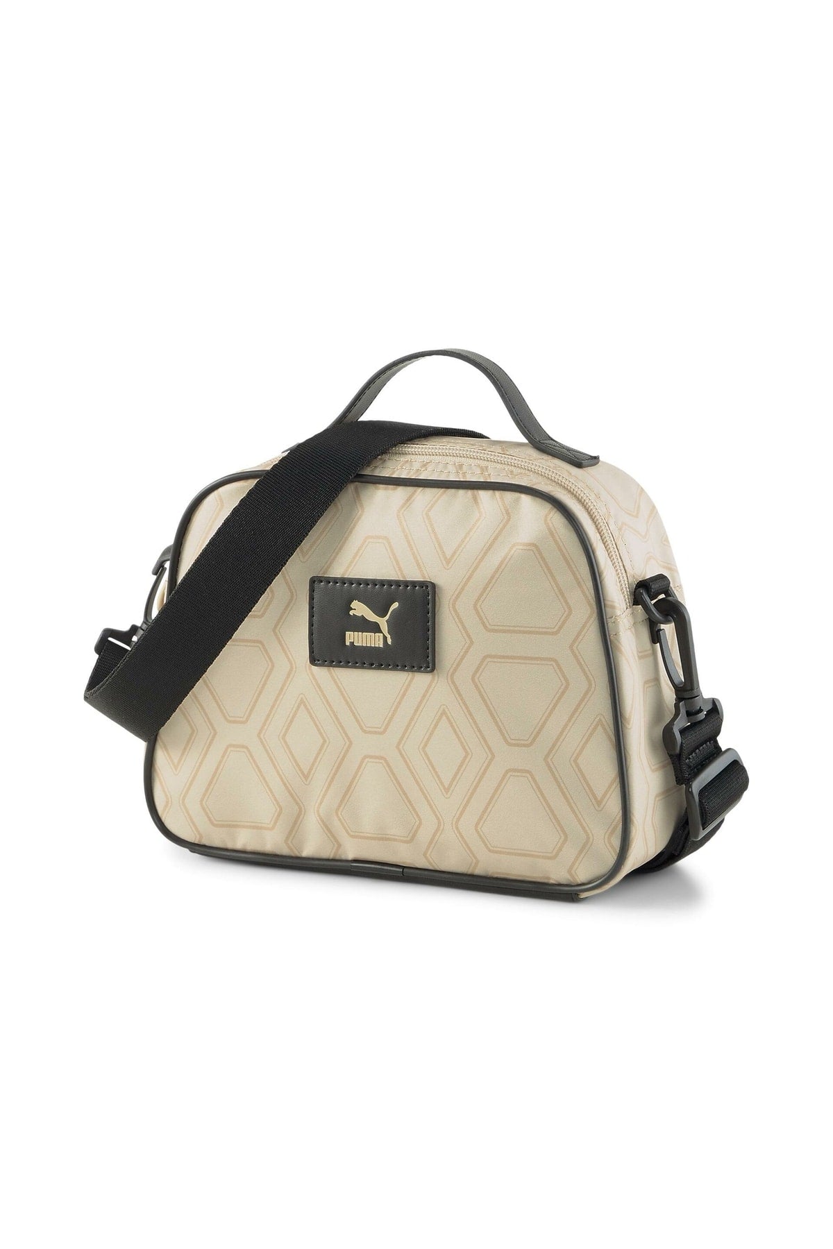 Prime Classic Archive Women'S Hand And Shoulder Bag Cream 07949202