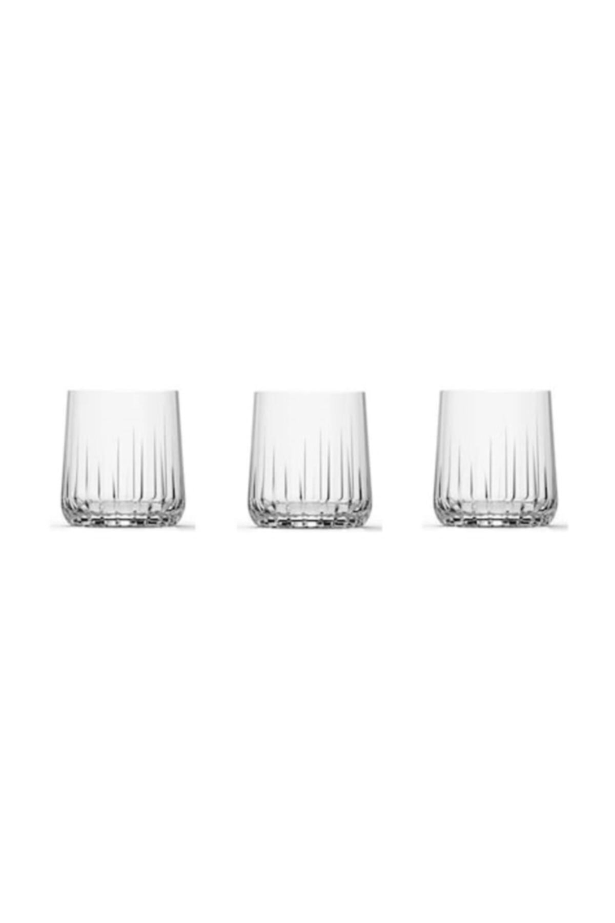 420154 Nova Water Glass Set Of 3.