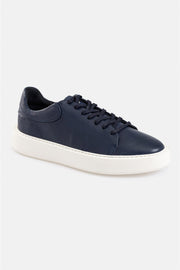 Men'S Navy Blue Sports Shoes A31Y8069