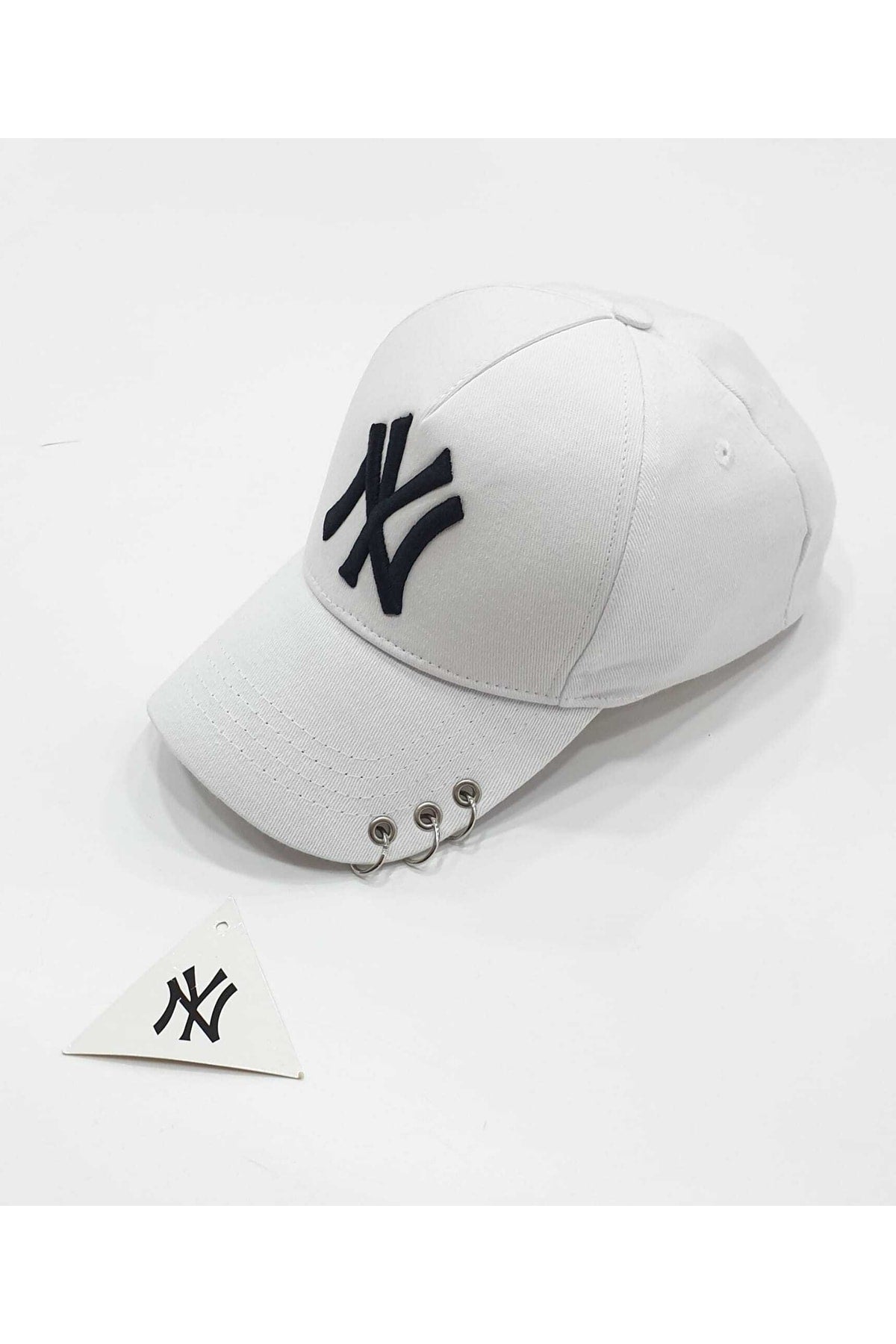 Kostan Accessory Unisex Ny New York Hat 993469394663