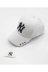 Kostan Accessory Unisex Ny New York Hat 993469394663