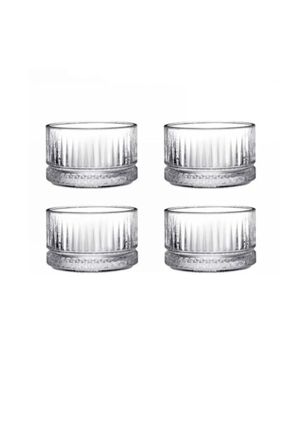 Elysia Snack Bowl - 235Cc - 4 Pieces