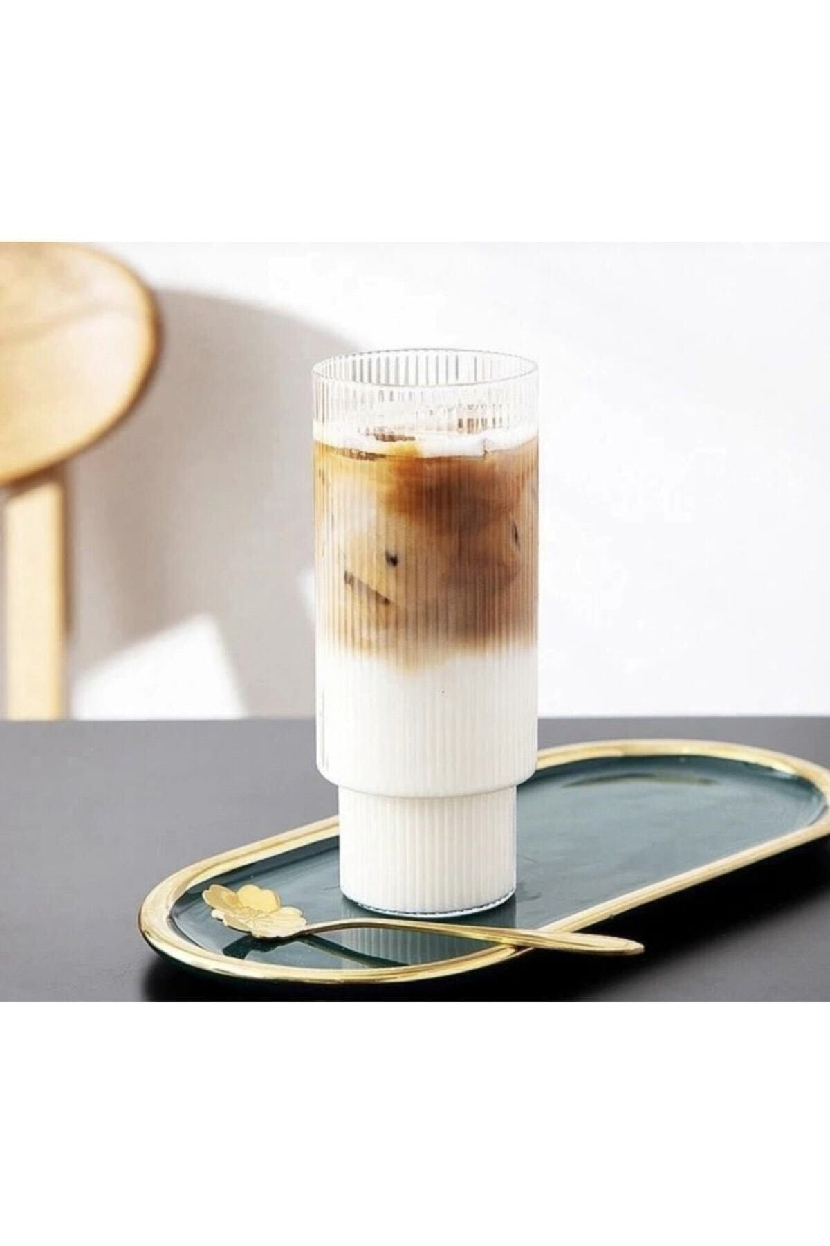 500 Ml Heat Resistant Origami Style Cup | Coffee And Presentation Cup