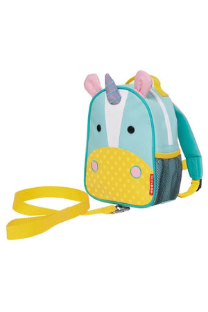 Zoo Backpack With Seat Belt