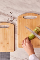 Stark 2 Cutting Board