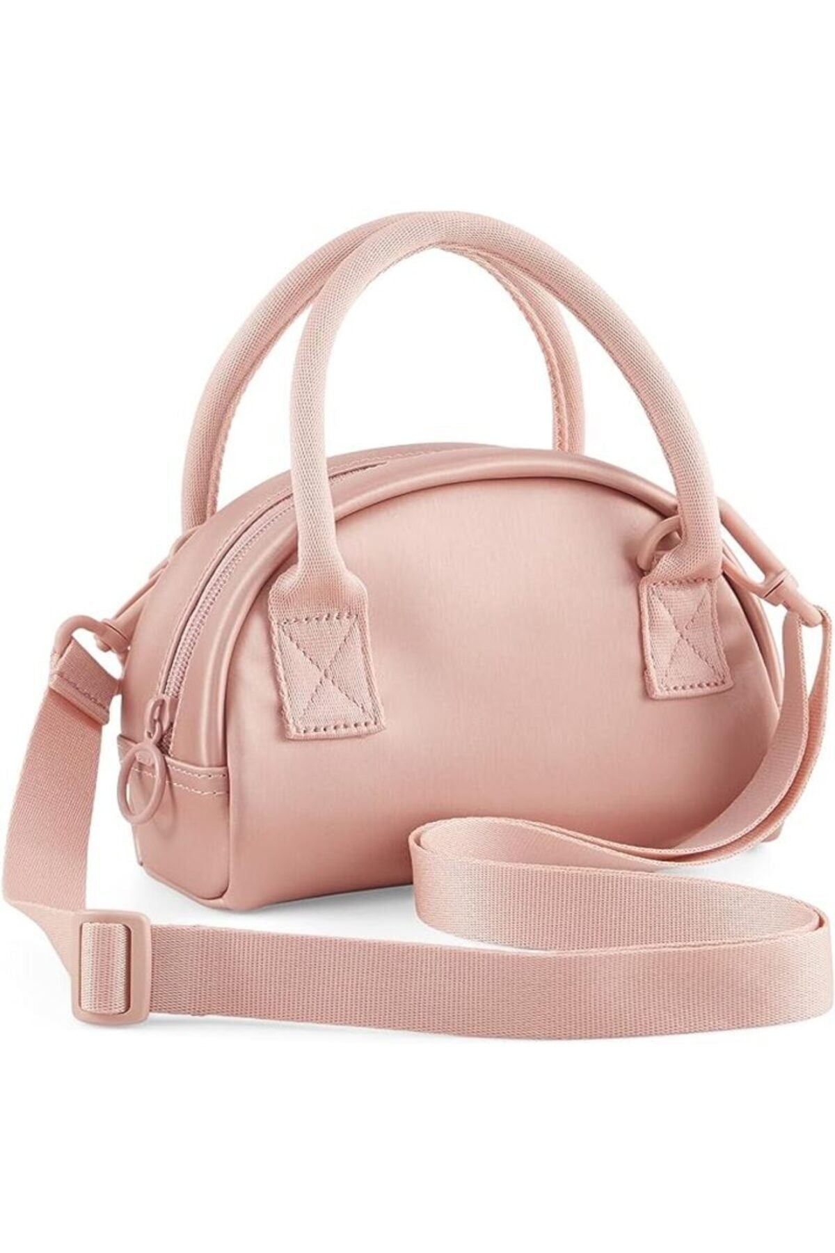 Mini Grip Bag Women'S Hand Bag