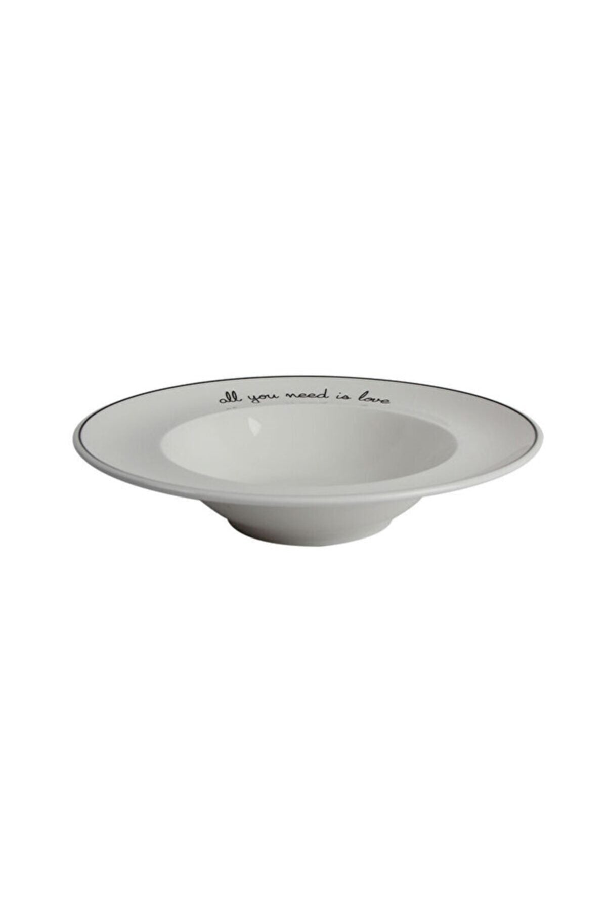 Hope Deep Plate 26Cm