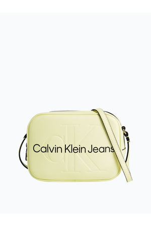 Unisex Yellow Bag K60K610275-Zcw