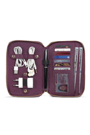 Angelino Genuine Leather Handbag
