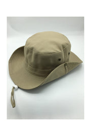 Unisex Summer Foldable Safari Fedora Hat