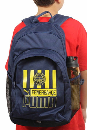 Sk Backpack And School Bag 079815-01Fblaci Blue