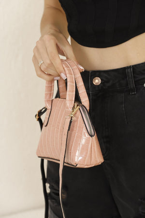 Women'S Shoulder Bag Stl-Dm54Z