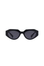 Retro Design Women's Sunglasses - Swordslife