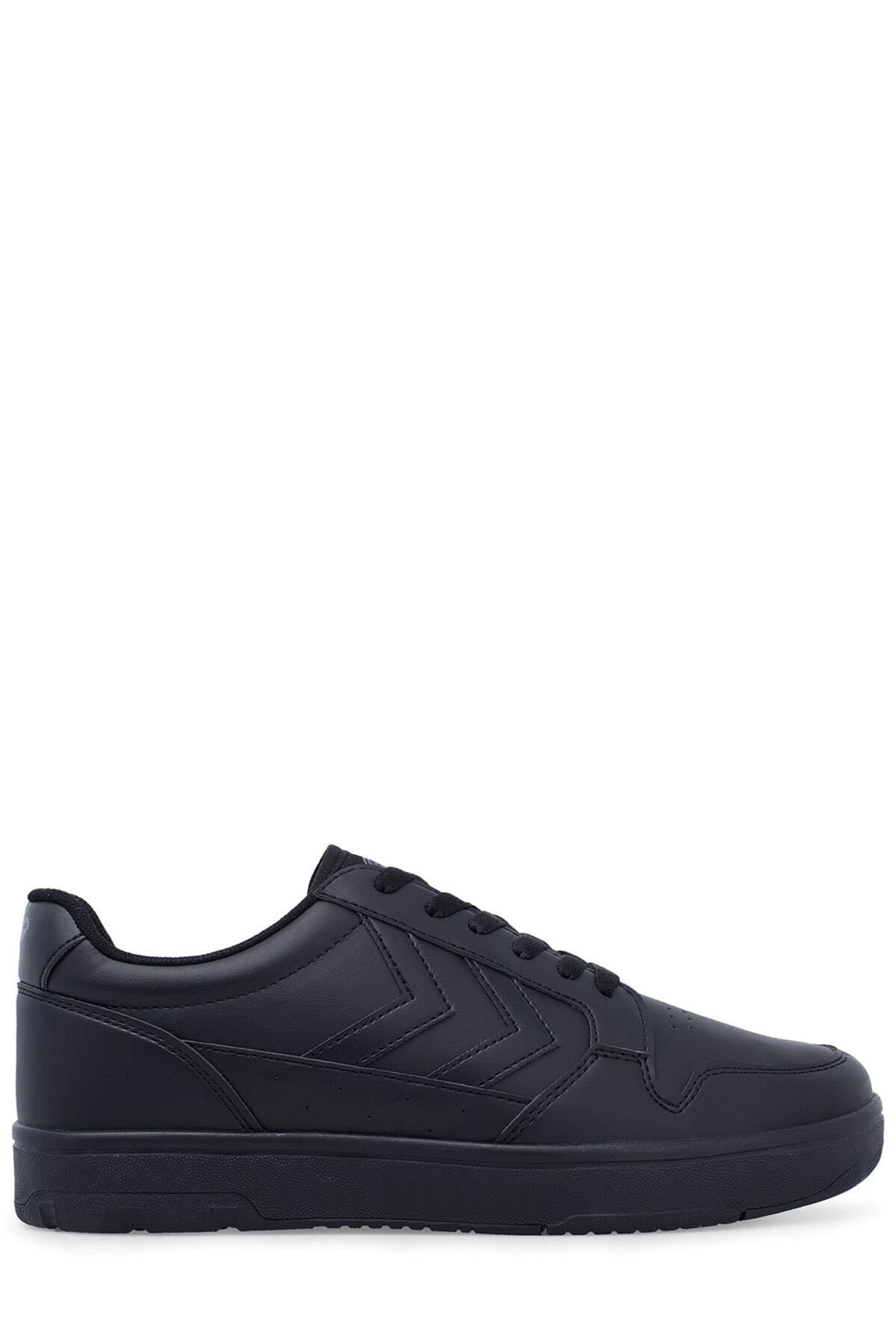 Nielsen - Unisex Black Shoes