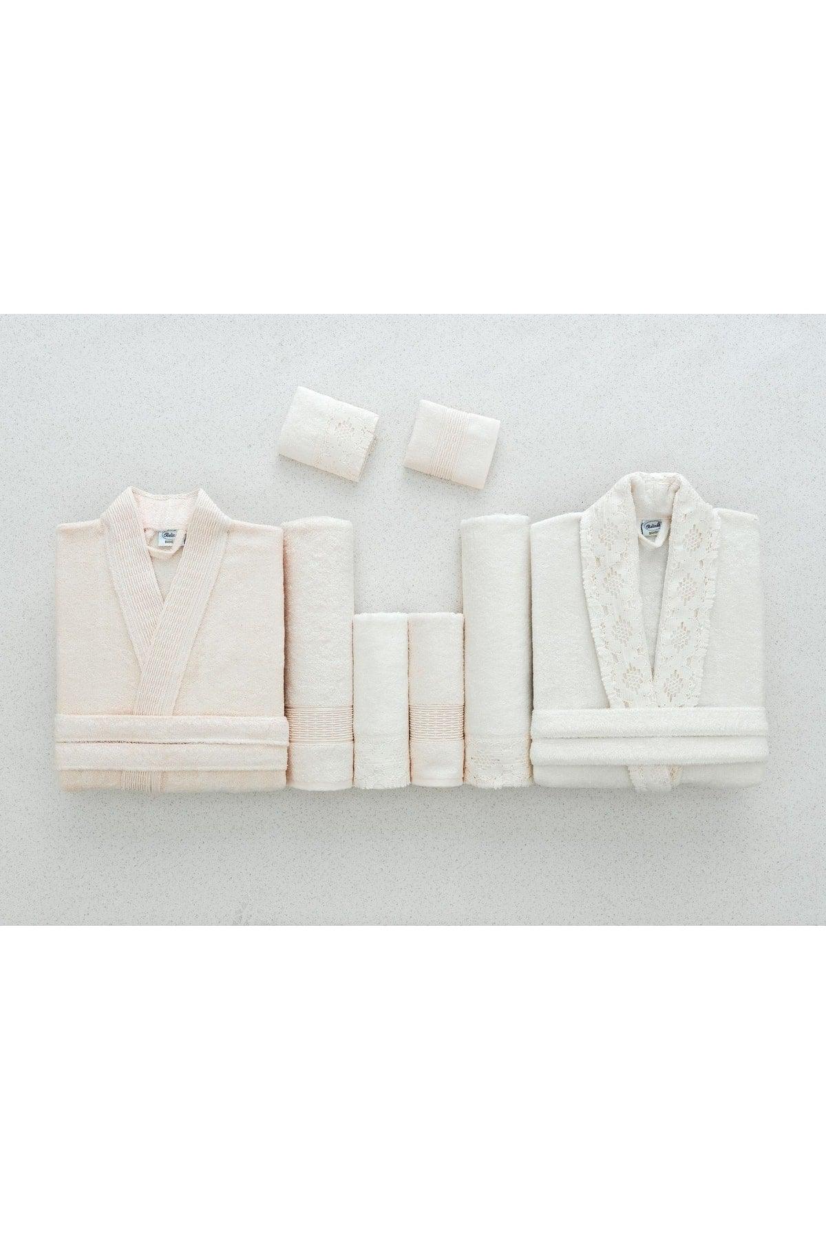 Boutique Family Bathrobe Set - Swordslife