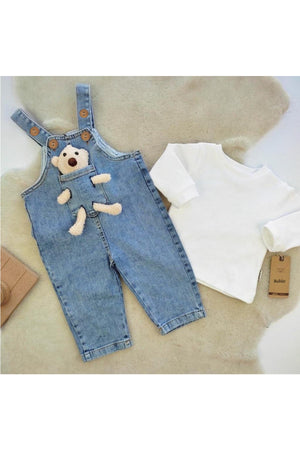 Set Of 2 Baby Slopes With Toy Visuals