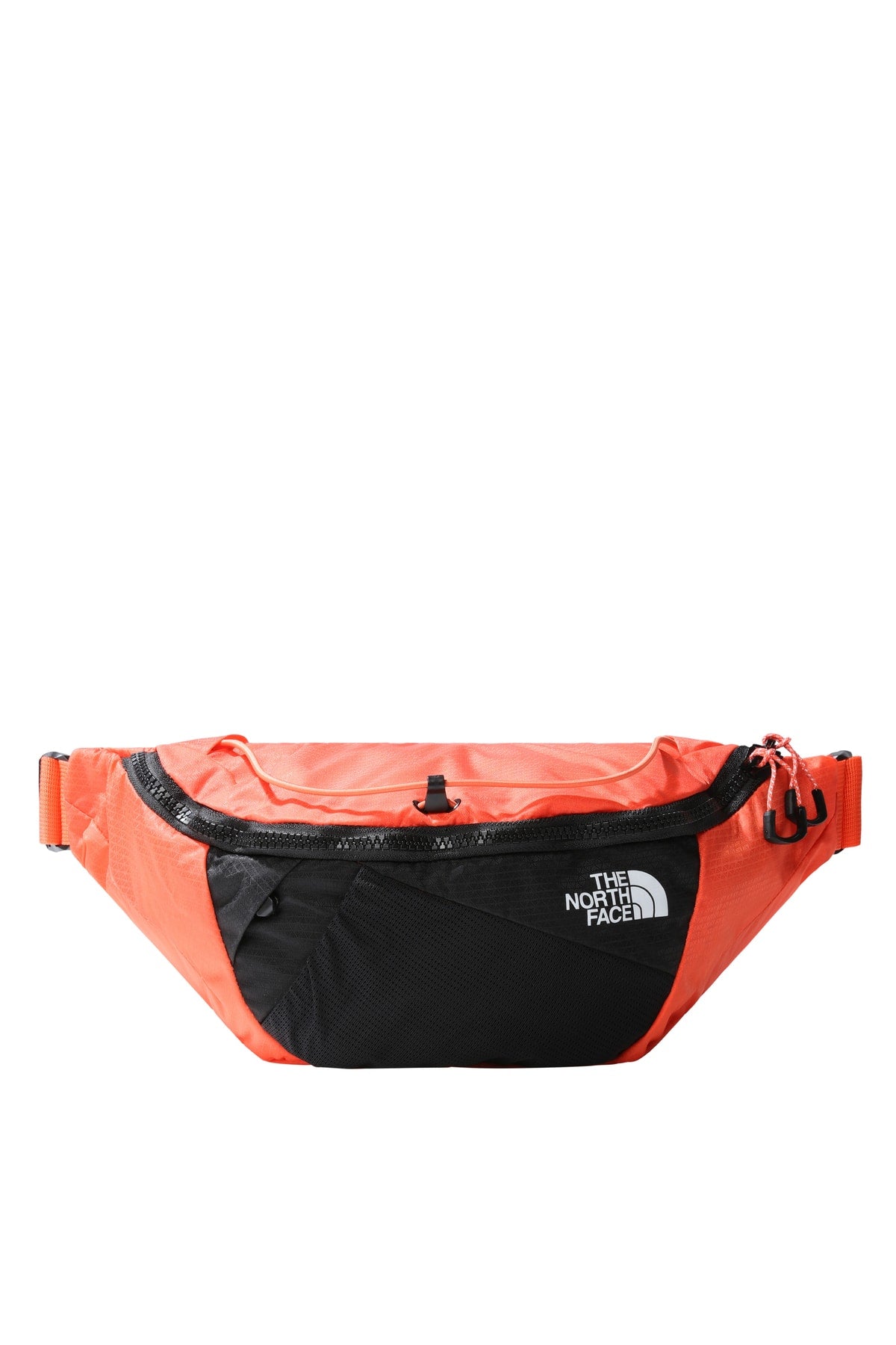 Lumbnical - S Unisex Orange Waist Bag Nf0A3S7Zzv21