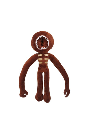 Roblox Doors Brown Longhand Imported Plush Toy 34Cm