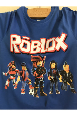 Roblox