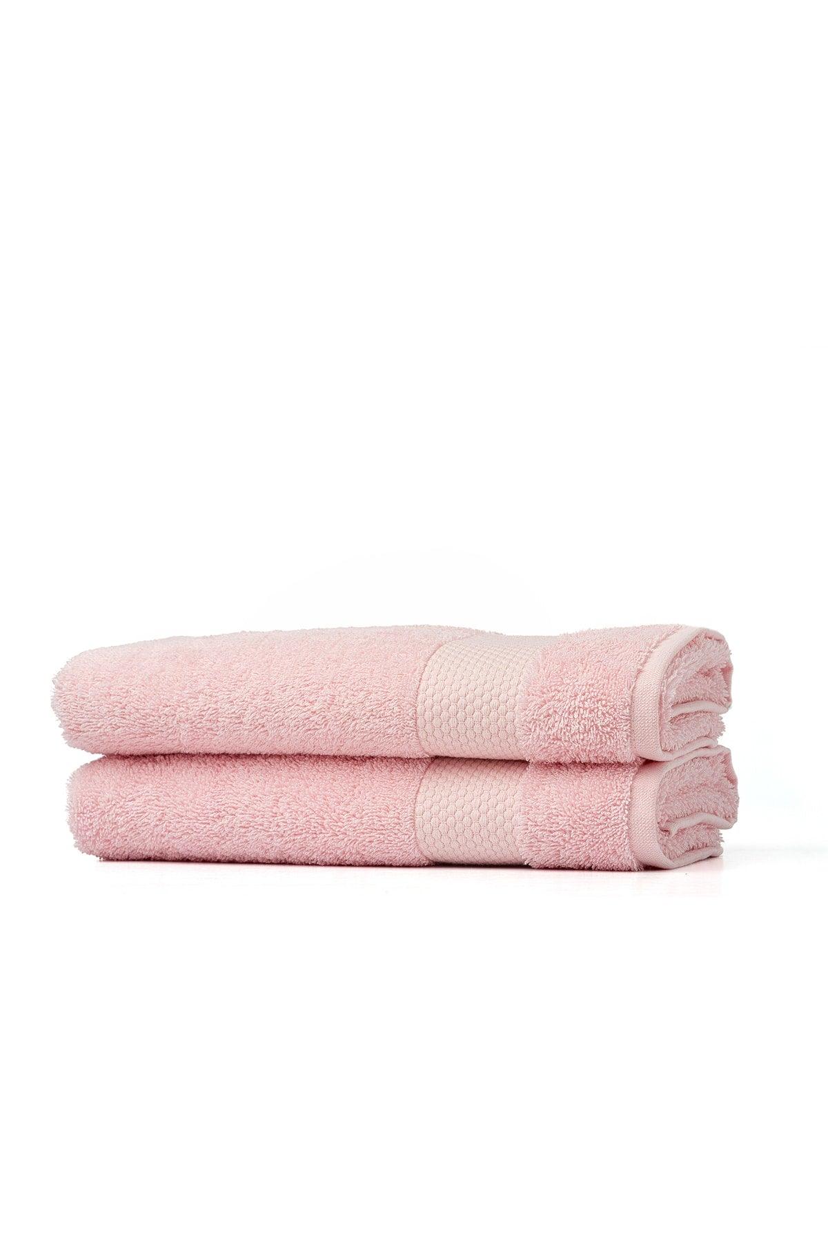 | Minerva | 100% Cotton Set of 2 Extra Soft Hand / Head Towels - Swordslife