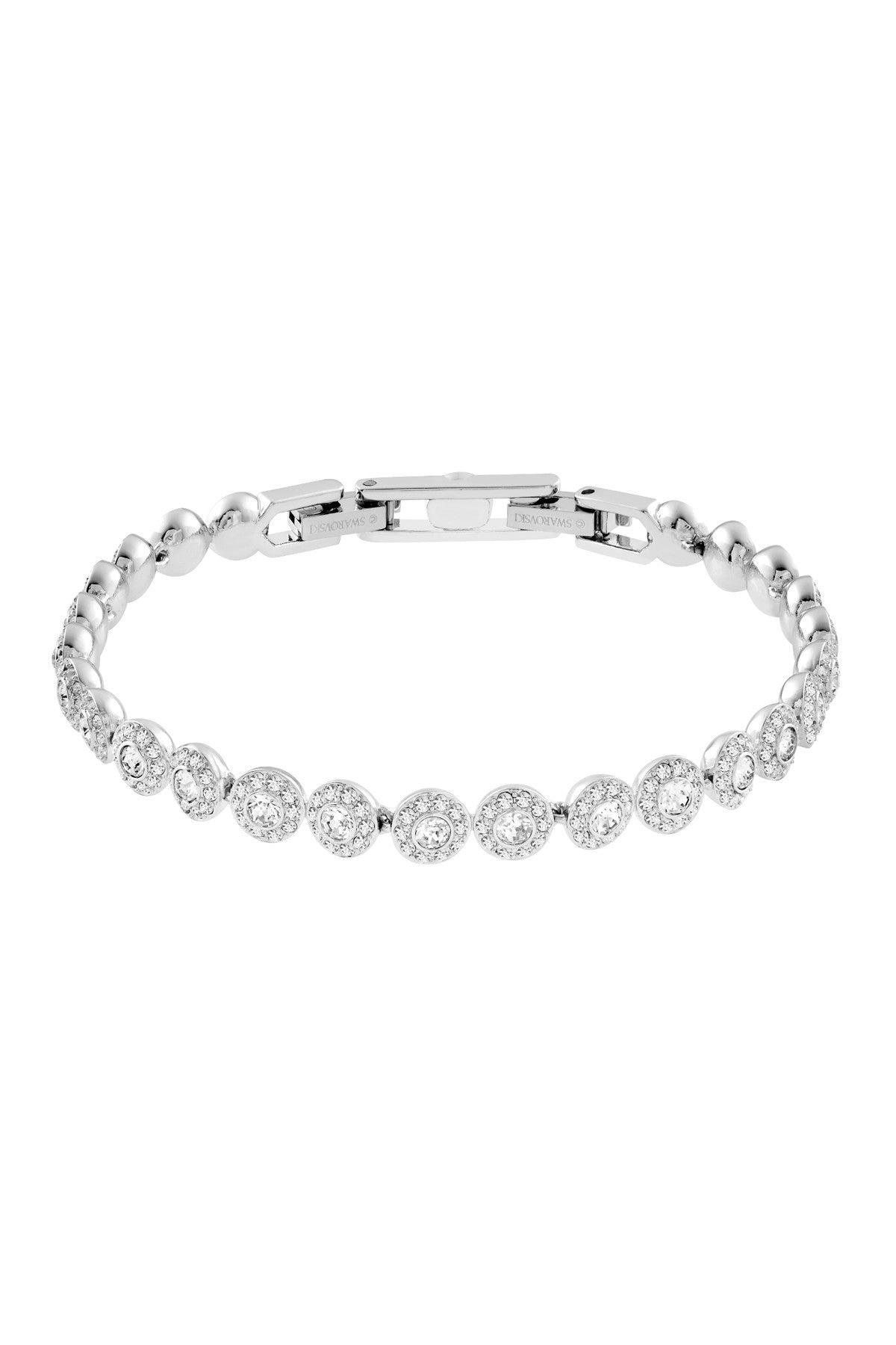 Women's Bracelet Angelic:Bracelet Cry/Rhs M 5071173 - Swordslife