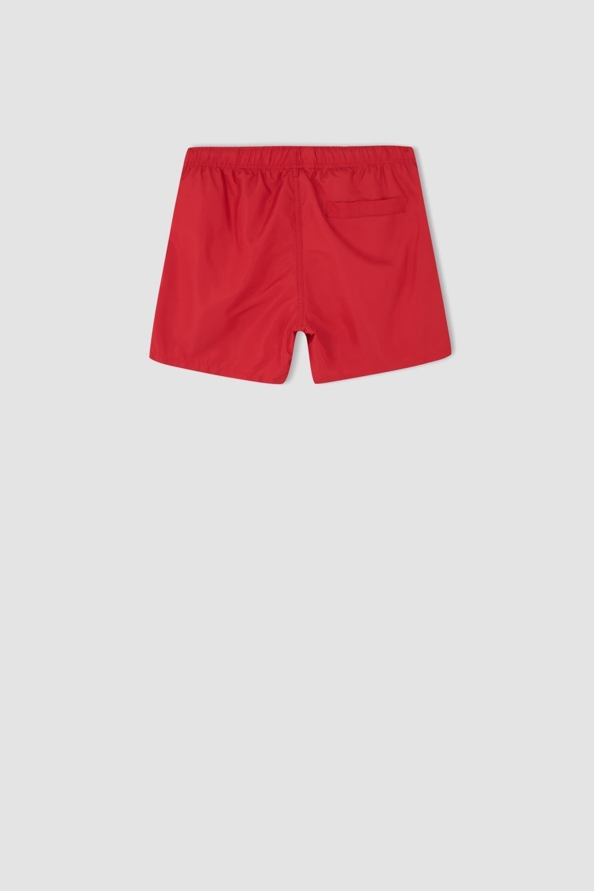 Short Beach Shorts