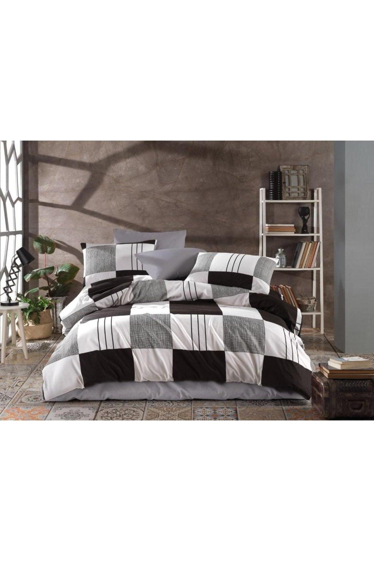 Double Double Sided Duvet Cover Set - Swordslife