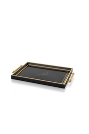Kunst Tray-1 Piece-Gold/Black03