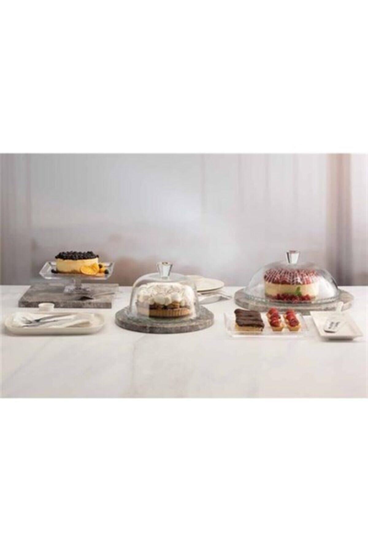 Patisseria Cake Dome