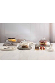 Patisseria Cake Dome