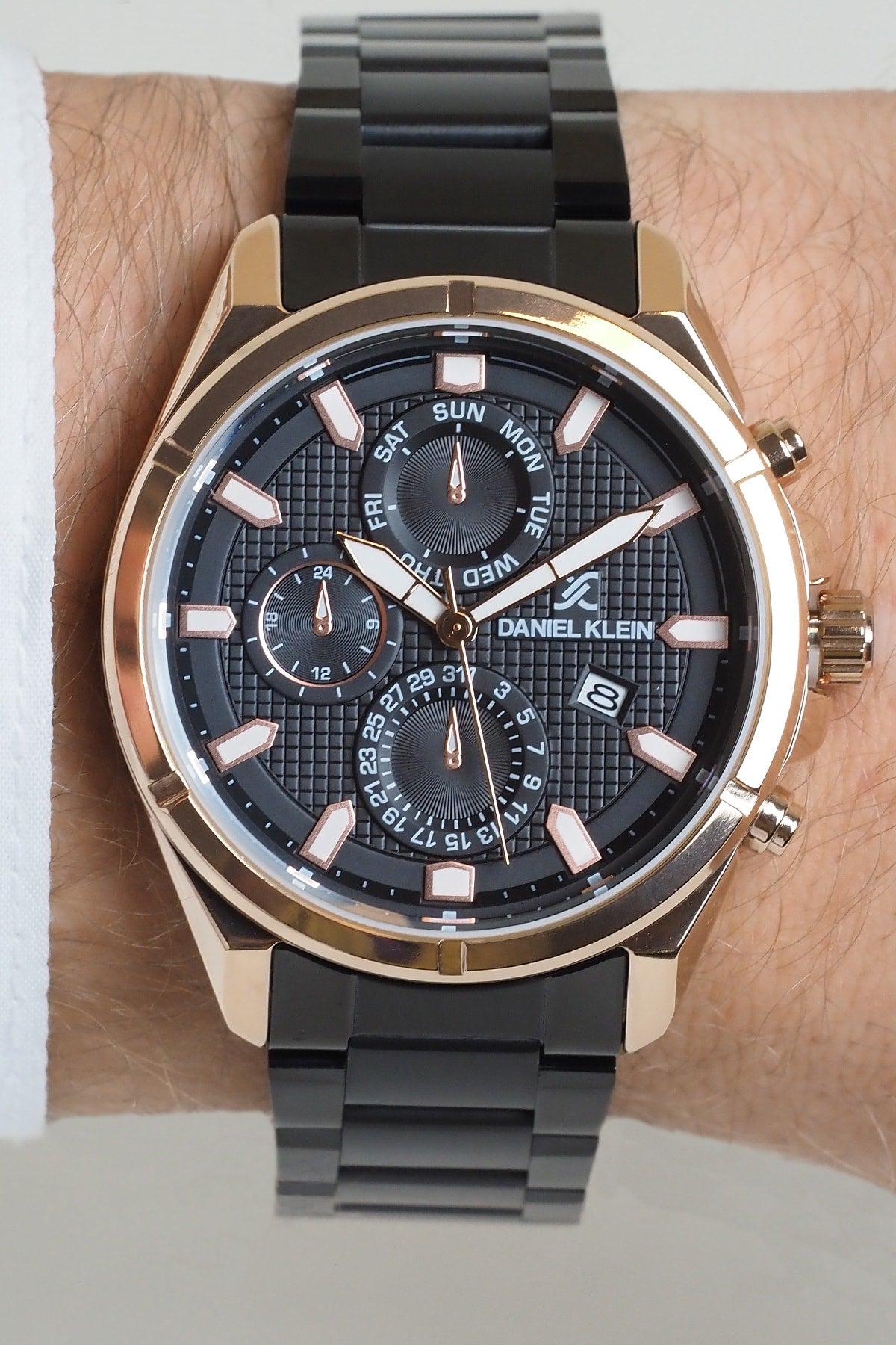 Man Watch