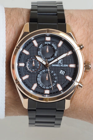 Man Watch