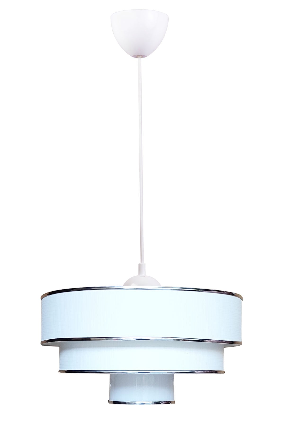 Myk Sports Pendant Lamp Chandelier Emby1