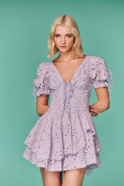 X Çağla Şikel Women's Dress - Swordslife