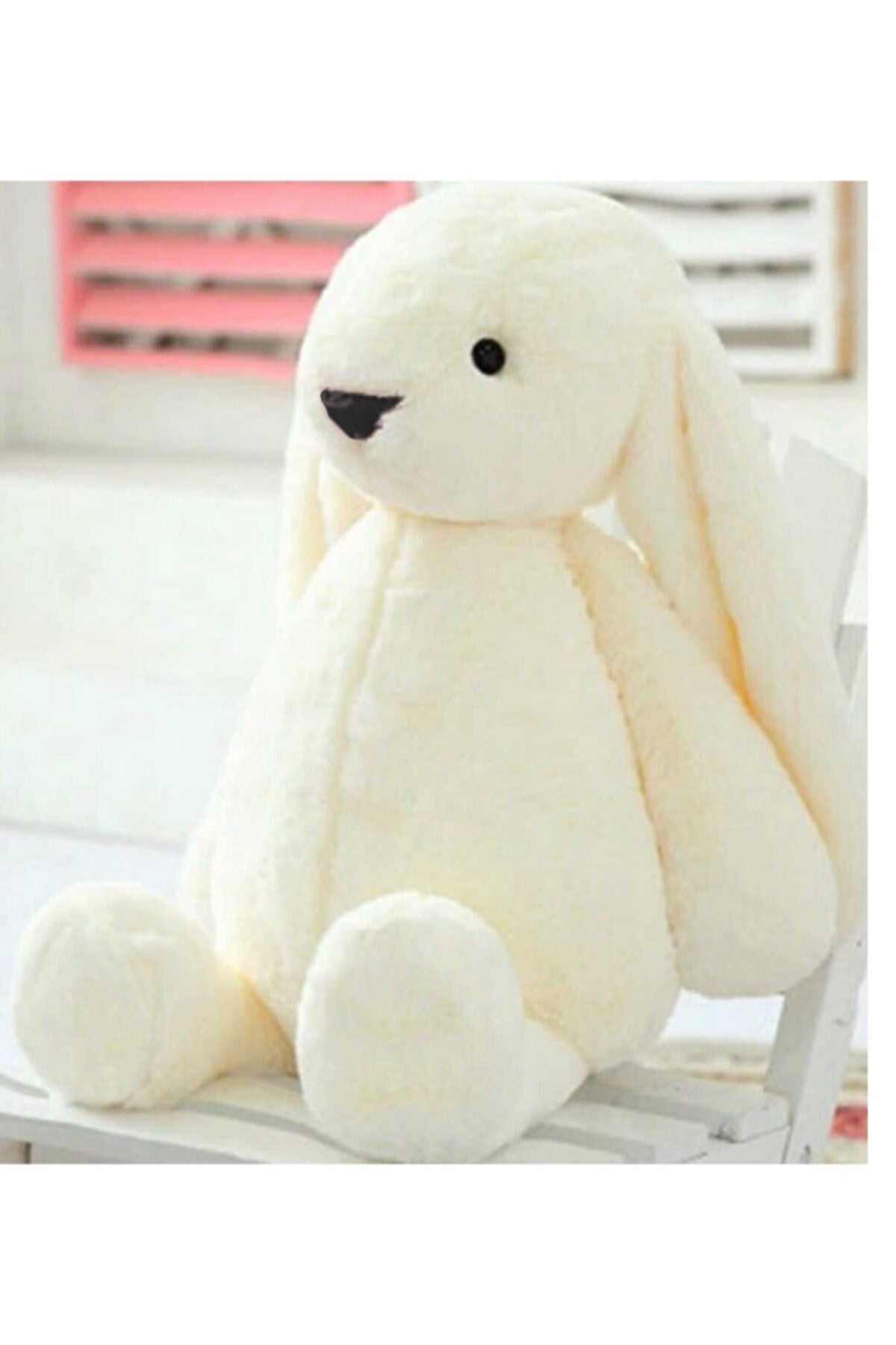 My Sleeping Friend Long Ear Plush Rabbit 45 Cm